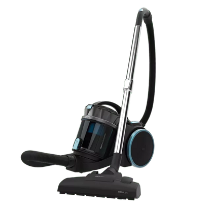 Aspirador Cecotec Conga Rockstar Multicyclonic XL Animal Plus