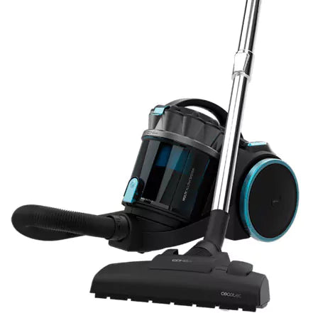 Aspirador Cecotec Conga Rockstar Multicyclonic XL Animal Plus