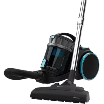 Aspirador Cecotec Conga Rockstar Multicyclonic XL Animal Plus