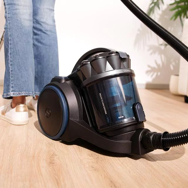 Aspirador CECOTEC Conga Rockstar Multicyclonic Xl Animal