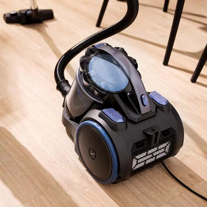 Aspirador CECOTEC Conga Rockstar Multicyclonic Xl Animal