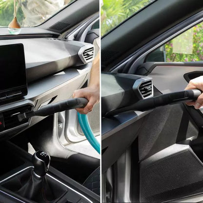 Aspirador Cecotec Conga Rockstar Wet & Dry Steel MAX