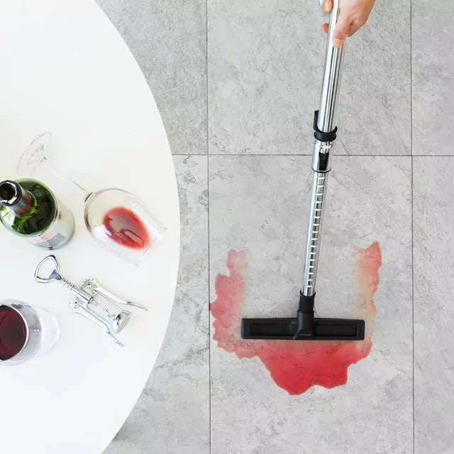 Aspirador Cecotec Conga Rockstar Wet & Dry Steel MAX