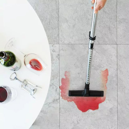 Aspirador Cecotec Conga Rockstar Wet & Dry Steel MAX