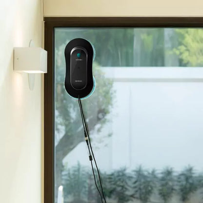 Robot Limpador Janelas Cecotec Conga Windroid 1090 Double Spray Connected