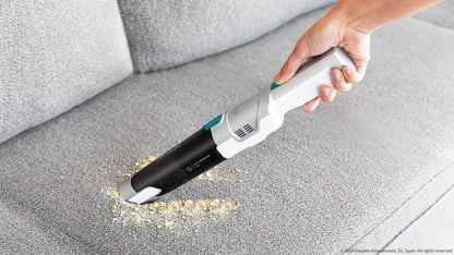 Aspirador de Mão Digital Cecotec Conga Rockstar Micro 6000