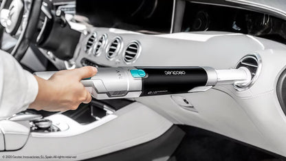 Aspirador de Mão Digital Cecotec Conga Rockstar Micro 6000