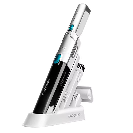 Aspirador de Mão Digital Cecotec Conga Rockstar Micro 6000