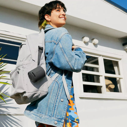 Coluna Portátil Sony SRS-XB100D Compact Bluetooth