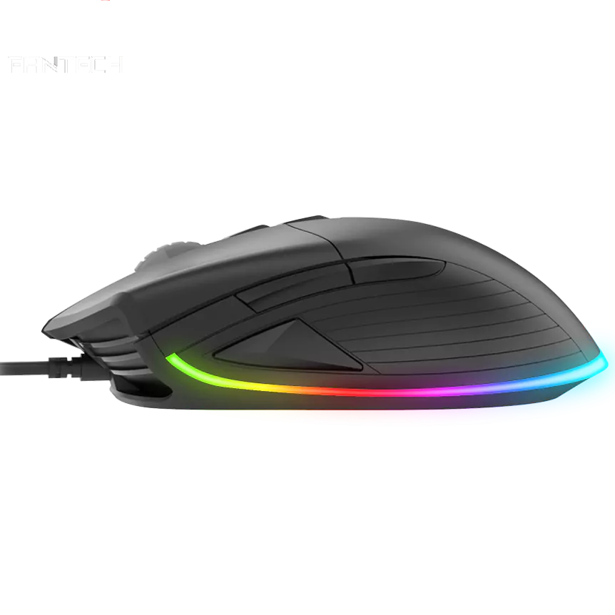 Rato Fantech Hero UX1 16.000DPI