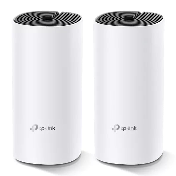 Sistema Wi-Fi TP-Link AC1200 Deco M4 (pack 2)
