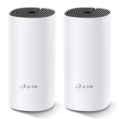 Sistema Wi-Fi TP-Link AC1200 Deco M4 (pack 2)
