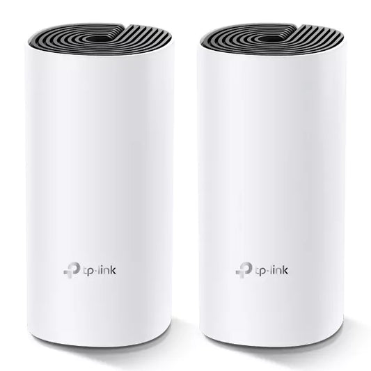 Sistema Wi-Fi TP-Link AC1200 Deco M4 (pack 2)