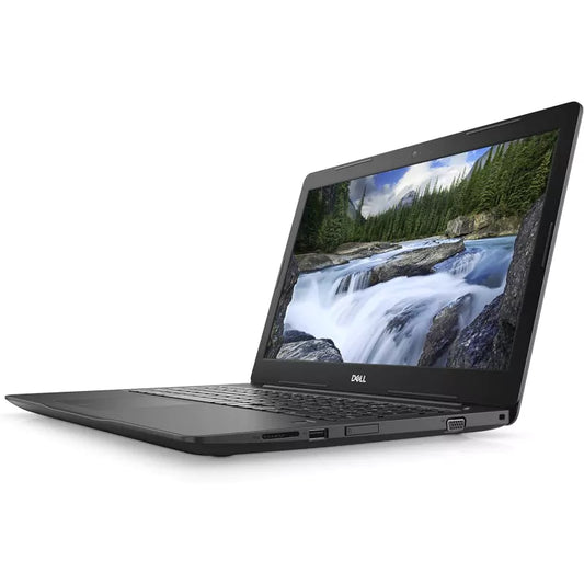 Portátil Recondicionado DELL 3590 15.6", I5-8265u, 16GB, 256GB SSD, PT, Windows 11 Pro