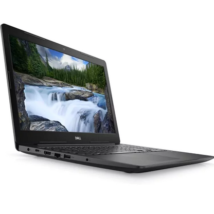 Portátil Recondicionado DELL 3590 15.6", I5-8265u, 16GB, 256GB SSD, PT, Windows 11 Pro
