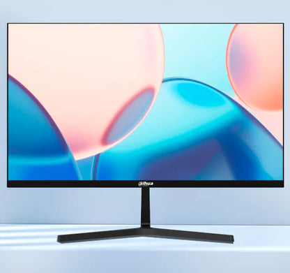 Monitor LED 24" DAHUA Full HD 75Hz - 5ms - 16:9
