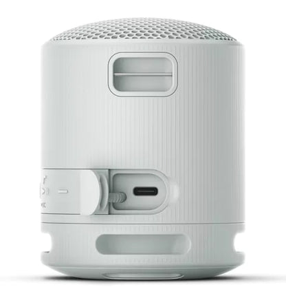 Coluna Portátil Sony SRS-XB100D Compact Bluetooth