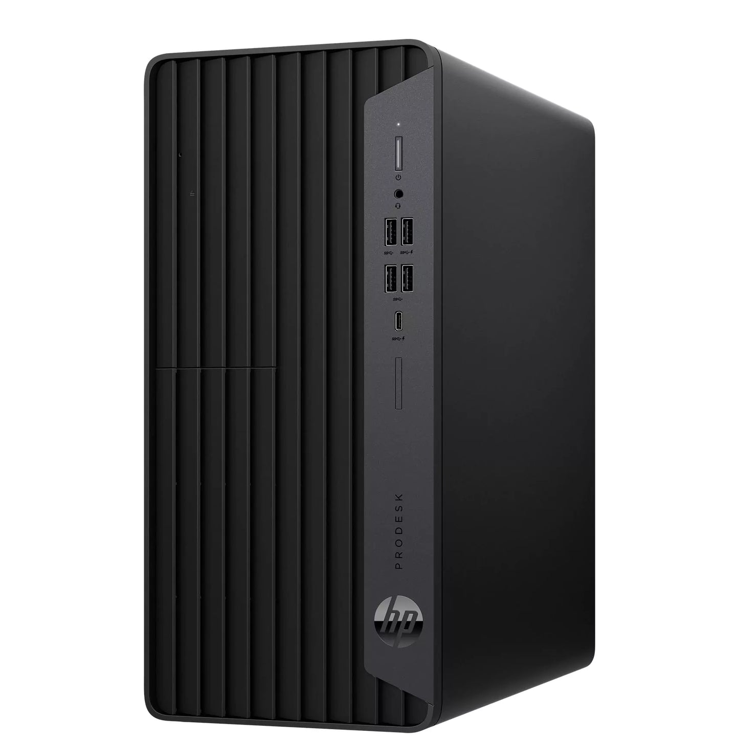 Computador Recondicionado HP EliteDesk 600 G6 Torre Intel i5-10500, 16GB, 256GB SSD, Windows 11 Pro