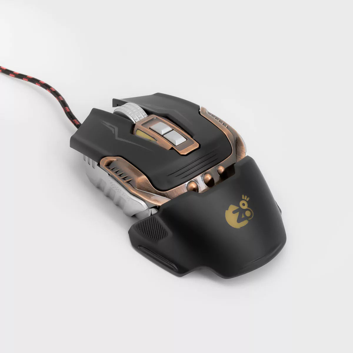 Rato Gaming Z8tech G2 Mechanic 3200dpi