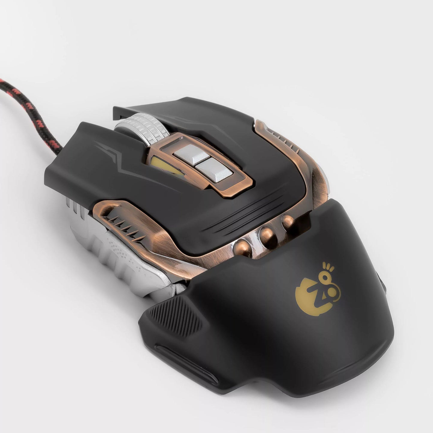 Rato Gaming Z8tech G2 Mechanic 3200dpi