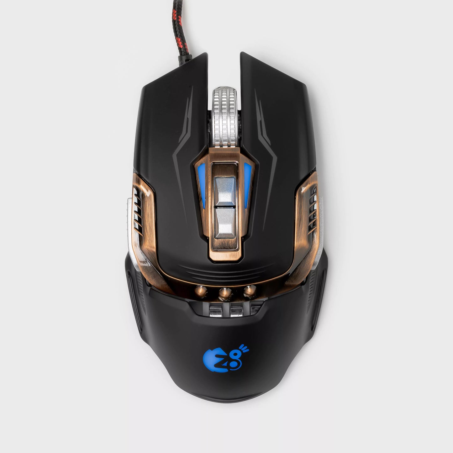 Rato Gaming Z8tech G2 Mechanic 3200dpi