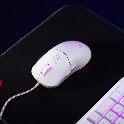 Rato Fantech Business LED M421 3600DPI