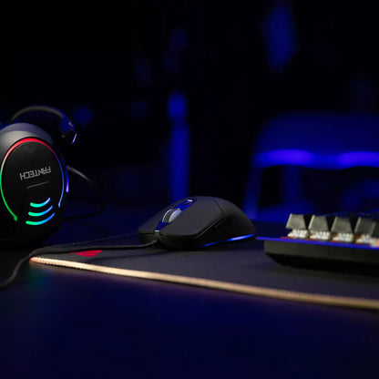 Rato Fantech Business LED M421 3600DPI