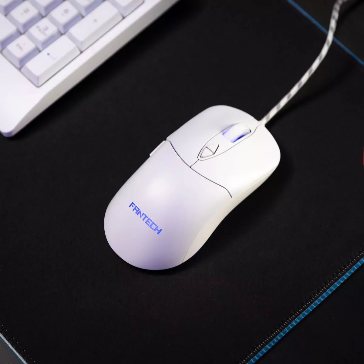 Rato Fantech Business LED M421 3600DPI