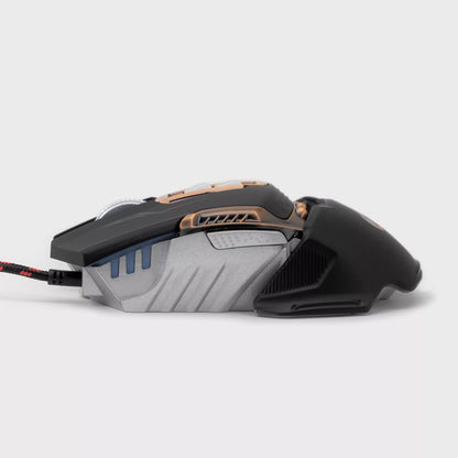 Rato Gaming Z8tech G2 Mechanic 3200dpi