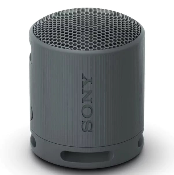 Coluna Portátil Sony SRS-XB100D Compact Bluetooth