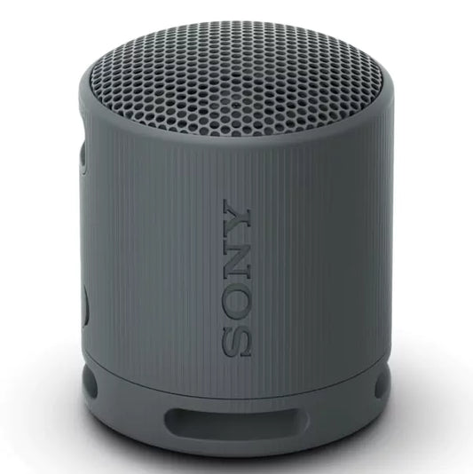 Coluna Portátil Sony SRS-XB100D Compact Bluetooth
