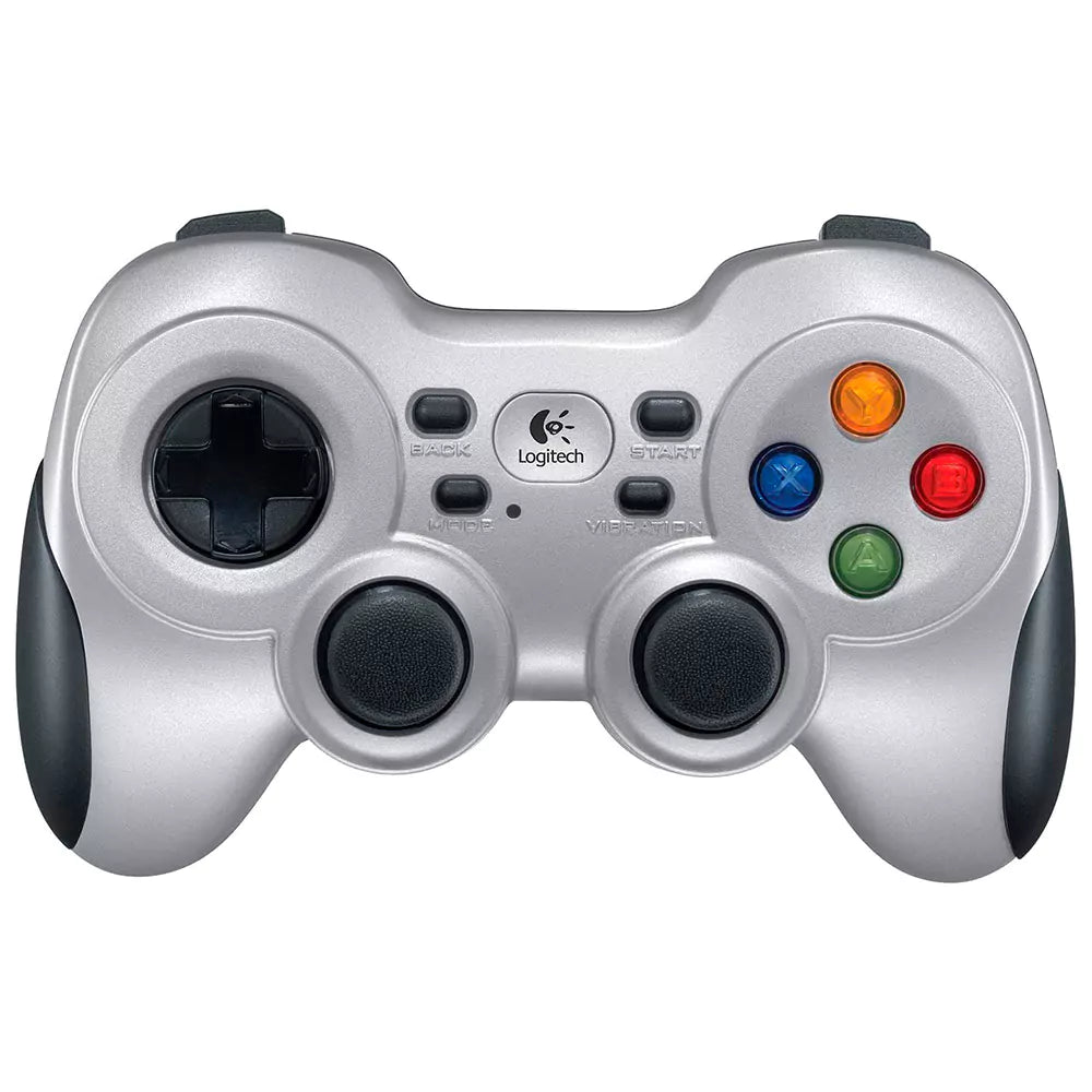Gamepad Logitech F710 Wireless PC