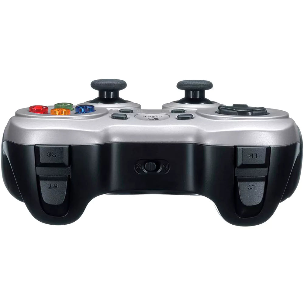 Gamepad Logitech F710 Wireless PC