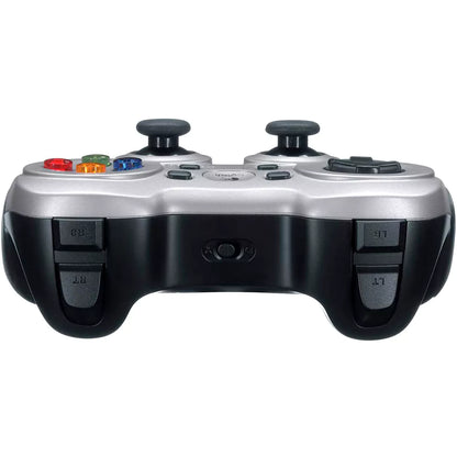 Gamepad Logitech F710 Wireless PC