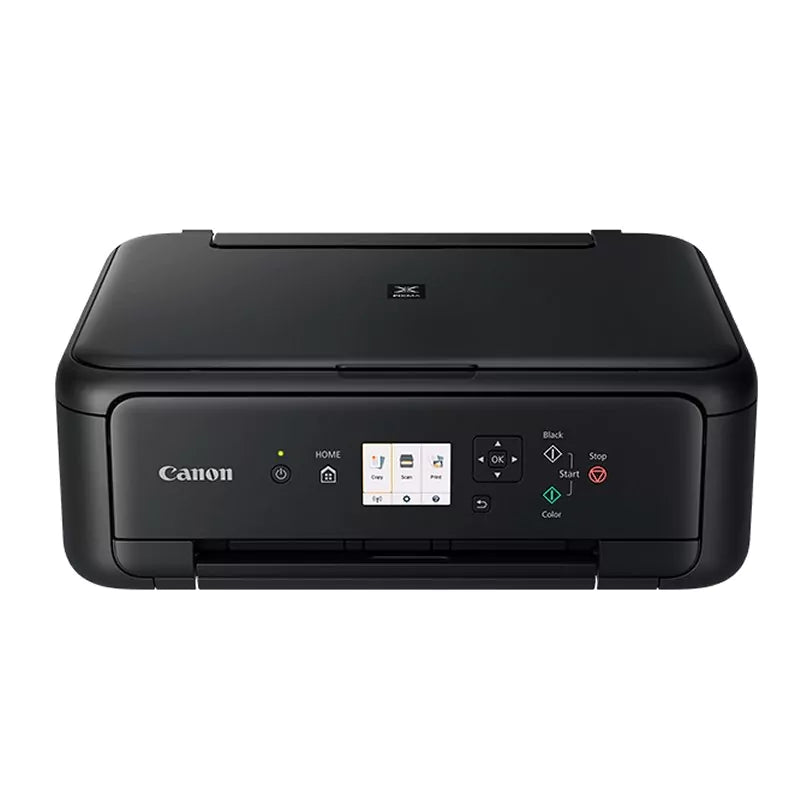 Impressora Canon Pixma TS5150 WiFi Duplex Preto