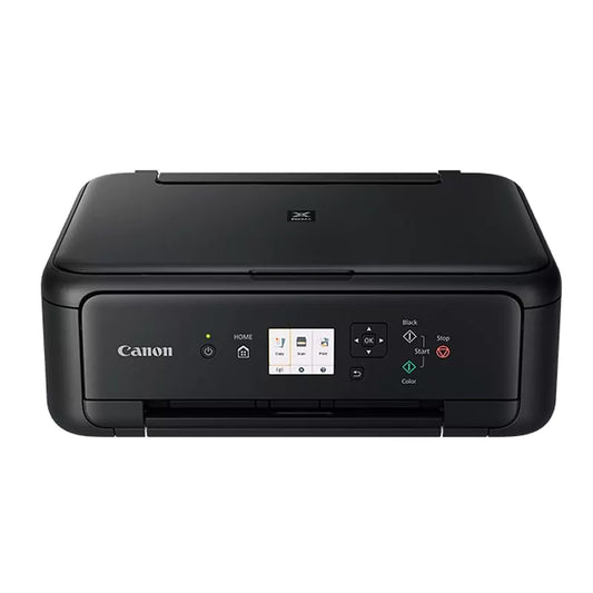 Impressora Canon Pixma TS5150 WiFi Duplex Preto