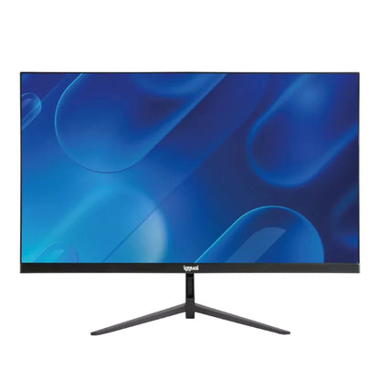 Monitor Iggual 24" IPS 16:9 FHD 100Hz VGA HDMI Slim