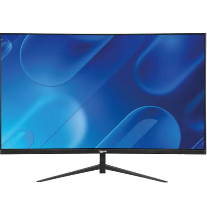 Monitor Iggual 27" IPS 16:9 FHD 100Hz 1ms VGA HDMI Slim