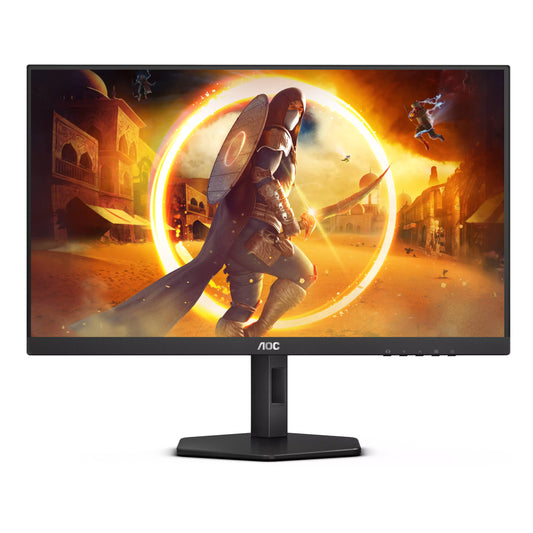 Monitor AOC 27G4XE 27" LED Fast IPS FullHD 180Hz HDR10 1ms
