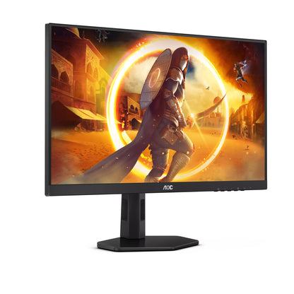 Monitor AOC 27G4XE 27" LED Fast IPS FullHD 180Hz HDR10 1ms