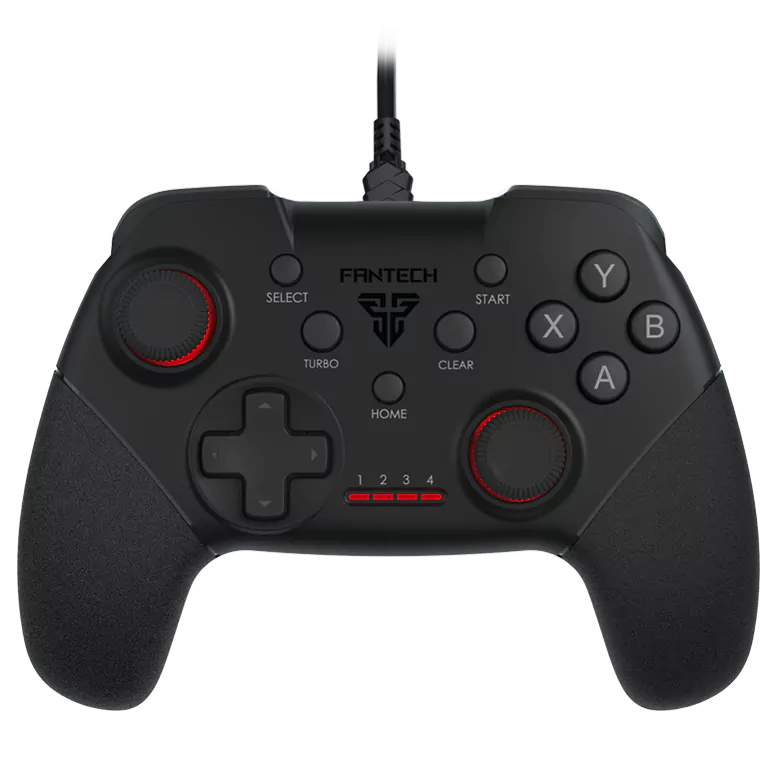 Gamepad Fantech Shooter II GP13