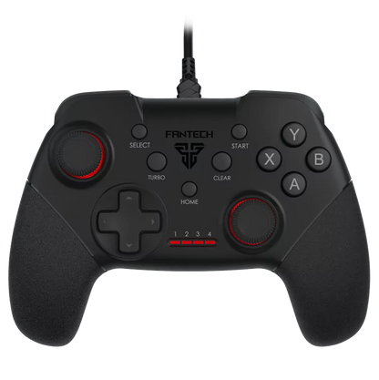 Gamepad Fantech Shooter II GP13