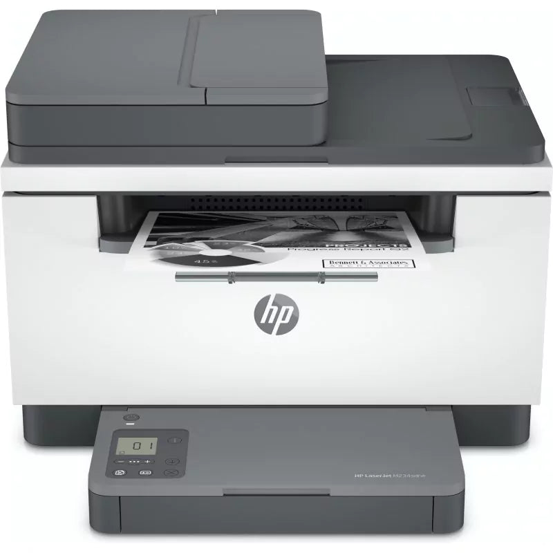 Impressora HP Plus LaserJet M234sdn