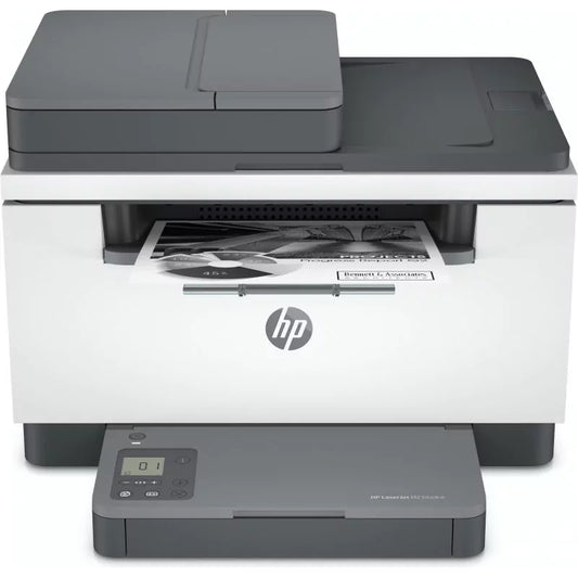 Impressora HP Plus LaserJet M234sdn