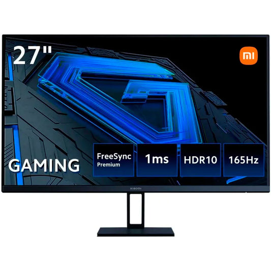 Monitor Xiaomi G27i Gaming Fast IPS 27" 1MS 165Hz