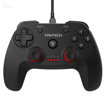 Gamepad Fantech Revolver GP12