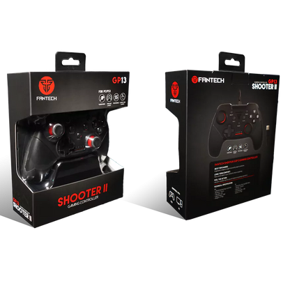 Gamepad Fantech Shooter II GP13