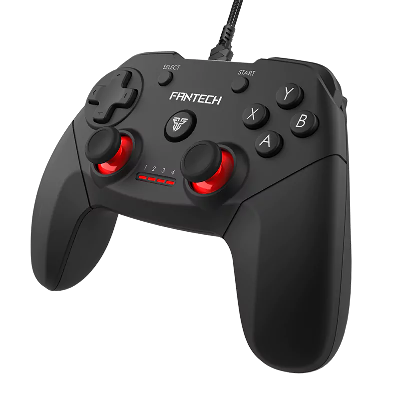 Gamepad Fantech Revolver GP12