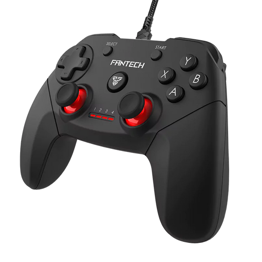 Gamepad Fantech Revolver GP12