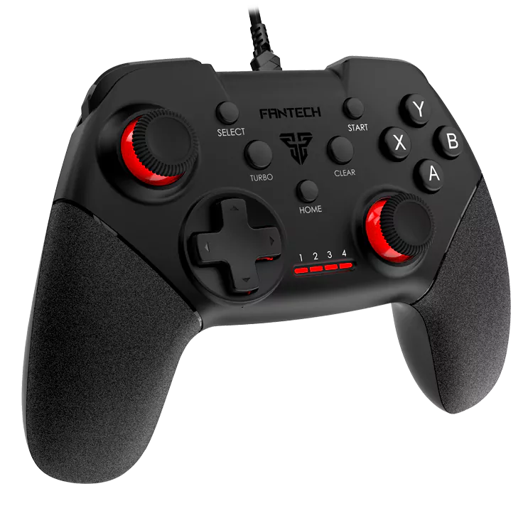 Gamepad Fantech Shooter II GP13
